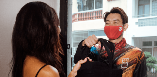 Проба із пробірки. Вперше у світі культивоване м’ясо почали доставляти додому