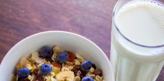 Ринок сухих сніданків зросте на третину. В тренді — беззернові та протеїнові
