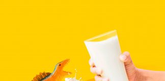 Створили безвідходне вівсяне молоко, яке можна зберігати 9 місяців