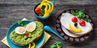 Покоління Z назвало головним пріоритетом їжу. Половина — за рослинне м’ясо