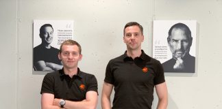 “In future, we plan to proceed with the dark store model” — Olexiy Yukhimchuk, the Rocket co-founder