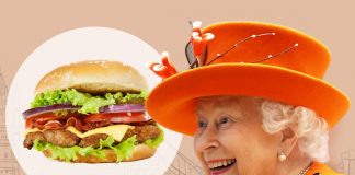 Британський гумор: впровадять маркування калорій та заборонять рекламу шкідливої їжі