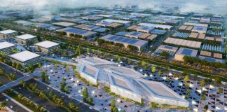 Майже Силіконова: В Дубай з’явиться Долина харчових технологій