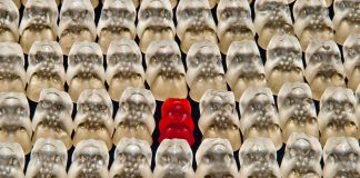 Желе з біореактора: стартапи шукають нові способи створення желатину