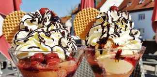 Штучне морозиво опиниться поза законом: за порушення штрафуватимуть на 10000 євро