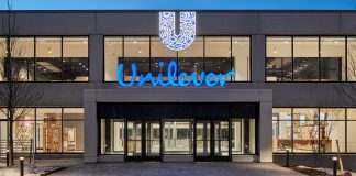 Протеїн із грибів допоможе Unilever збільшити продажі до 1 млрд євро