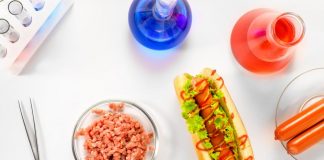 Британський сніданок: Клітинні сосиски з’являться у ресторанах через два роки