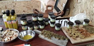 Є щось? На Сумщині із конопель варять сир та виготовляють ікру