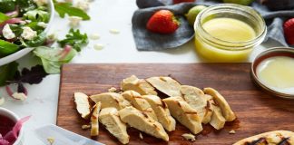 Єдиний у світі продавець культивованого м’яса отримав $170 млн на розширення