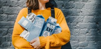 Зняв вершки. Найбільший у світі виробник вівсяного молока розпочав IPO