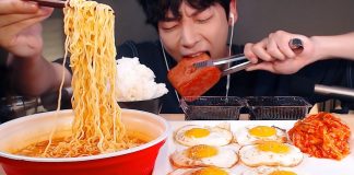 $15 тис. за переїдання. У Китаї прийняли закон про марнотратство в їжі