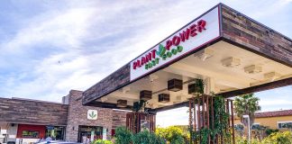 Рослинне м’ясо їде в Голівуд. Мережа веганського харчування зібрала $7,5 млн на розширення