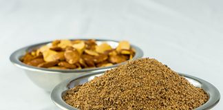 Погнали на понгамію. Danone взявся за розробку продуктів з бобів дерева понгамії