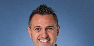 Розклав на молекули: Український творець молекулярного борщу отримав вищу світову відзнаку