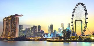 Азійський тигр. Сингапур розширює ринок альтернативних білків в обмін на фінансування