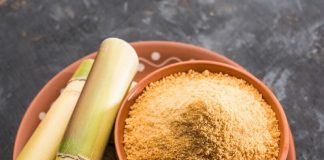 Із цілої тростини зробили підсолоджувач. Він містить магній та смакує як карамель