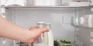 Корови не винні. Вперше у світі створене «молоко» із мікроводоростей