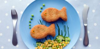 В розробку рослинної риби для масмаркету інвестують $1,5 млн