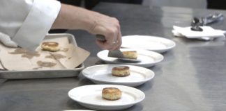 Початок тунця. Рослинний тунець з’явиться на ринку з наступного року