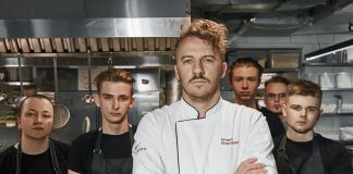 Євген Клопотенко: «Спогади дитинства — одна з найважливіших складових смачної їжі»