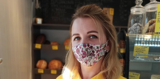 Львів’яни створюють «витриманий» хліб, який вистоюють у формах із лози