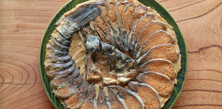 Суші з риби трирічної витримки: в Японії відродили 400-річний рецепт