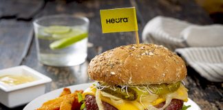 Стартап, що імітував тваринний жир оливковою олією, отримав 16 млн євро. На черзі — альтернативна свинина.