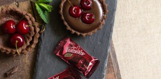 АВК створила безглютеновий десерт зі зниженою калорійністю