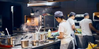 Найбільша в Україні мережа віртуальних ресторанів готова вийти на закордонні ринки