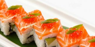 Виробник лабораторного лосося відкриє завод потужністю 90 тонн на рік