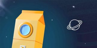 Інвестор шукає 10 стартапів для запуску молочного лабораторного інкубатора