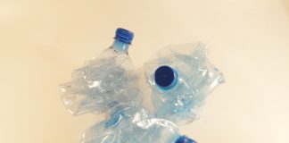 Вчені створили ванілін із використаних пластикових пляшок