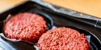 Ні риби, ні м’яса: поставки рослинної яловичини до ресторанів зросли на 80%