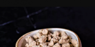 У Нідерландах за допомогою мікробів створили замінник риби та м’яса