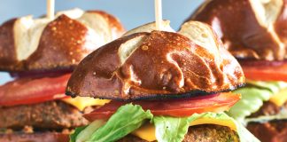 Одна з найстаріших агрокомпаній США інвестує у сировину для рослинного м’яса