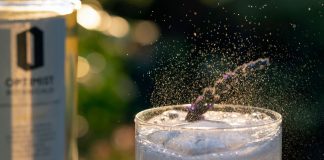 Без вертольотів: Optimist створив безалкогольну горілку, джин та текілу