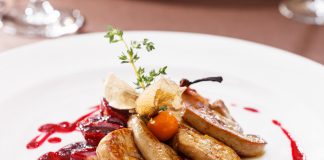 Французький виробник зібрав $10 млн на лабораторну фуа-гра