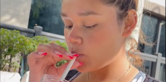 Винахідник соломки для напоїв з огірків шукає інвесторів на Кickstarter