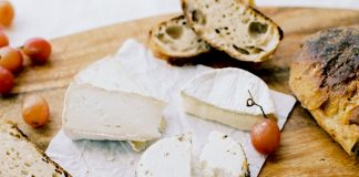 Зі святих для єгиптян бобів створили протеїн для рослинного молока, фети та яєць