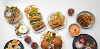 Слідом за Безосом і Гейтсом нові інвестори вклали у вулканічне м’ясо $350 млн