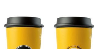 McDonald’s починає розливати каву у багаторазові чашки. Вони проходитимуть три стадії очистки