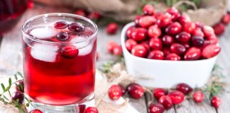 Без вінірів: Ocean Spray чавить сік, що сприяє здоров’ю зубів