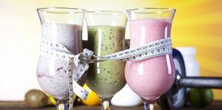 Протеїнові коктейлі з картоплі можуть замінити молочний білок