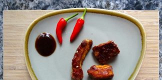 Німецький стартап, названий в честь американського відлюдника, створює м’ясо з лісових грибів