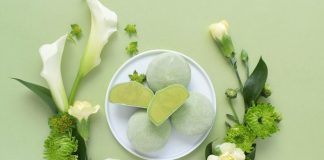 Green Monday із Гонконгу створила із вівса веганське морозиво