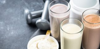 Спортсмени підсіли на коров’яче молозиво: продажі зростатимуть на 6% щороку