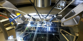 Через два роки перевірити якість їжі можна буде смартфоном