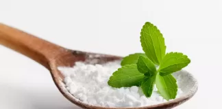 Стартап розклав стевію на молекули, щоб створити ідеально підсолоджувач