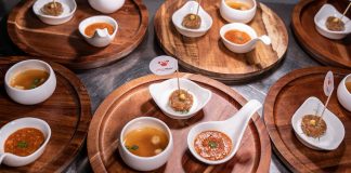 Перше в світі лабораторне м’ясо краба потрапило в ресторани. Ціна — $3000 за кілограм