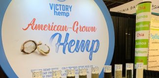 Експерти компанії «Перемога коноплі» розробили власну формулу альтернативного м’яса